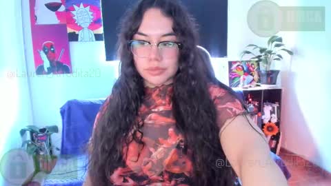  Im Lauren  independent model   online show from 03.15.26