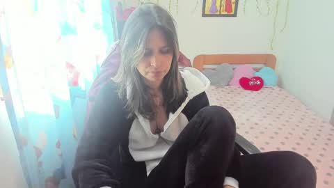 Snapshot of lauren_ashlee chatting on 09.20.25 Lauren Independent model online show from 09.20.25