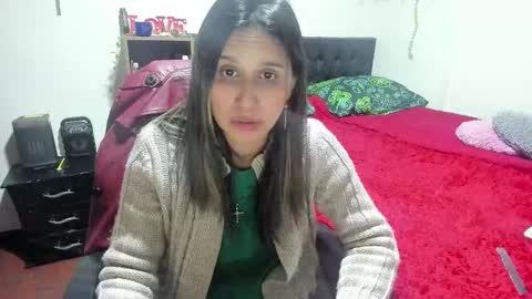 Lauren Independent model online show from 01.10.26