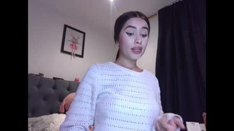 Lauren Clauz online show from 02.09.26