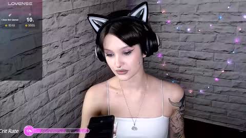 Eva online show from 12.07.24