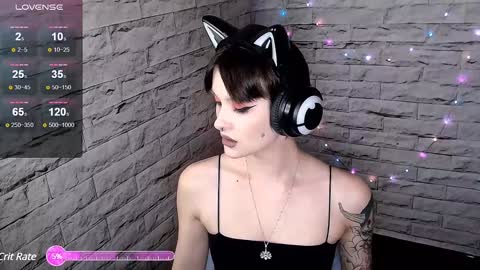 Eva online show from 12.08.24