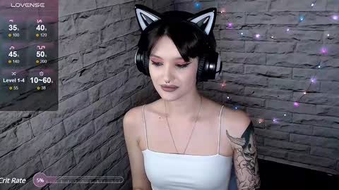 Eva online show from 12.10.24