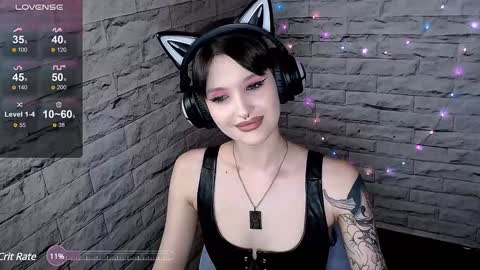 Eva online show from 12.11.24