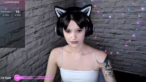 Eva online show from 12.17.24