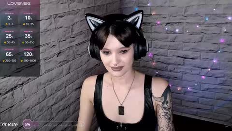 Eva online show from 12.24.24