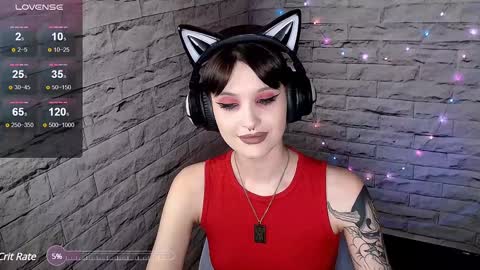 Eva online show from 01.04.25