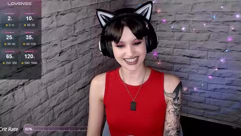 Eva online show from 01.04.25