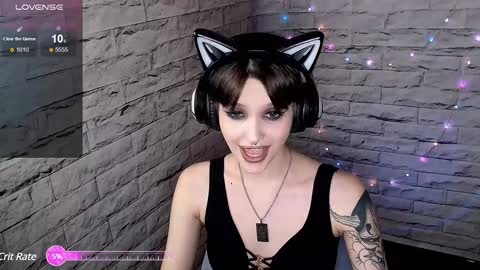 Eva online show from 01.08.25