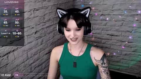 Eva online show from 01.09.25