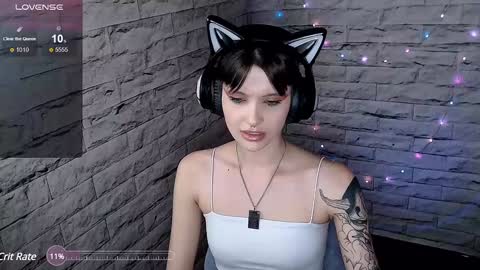 Eva online show from 01.23.25