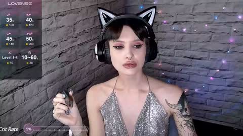 Eva online show from 01.26.25