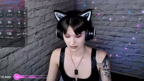 Eva online show from 02.07.25