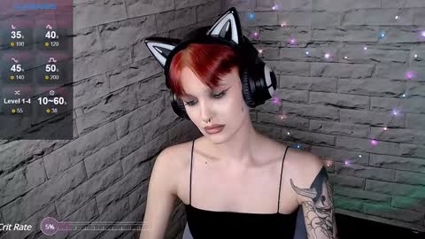 Eva online show from 02.08.25