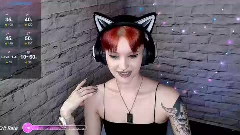 Eva online show from 02.12.25