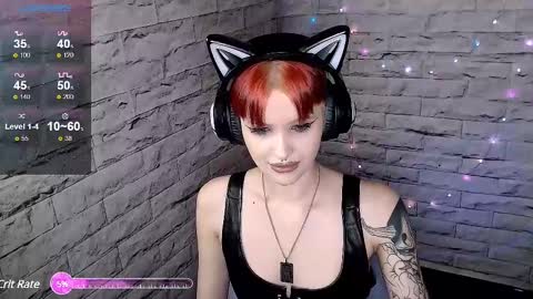 Eva online show from 02.13.25