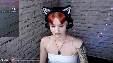 Eva online show from 02.15.25