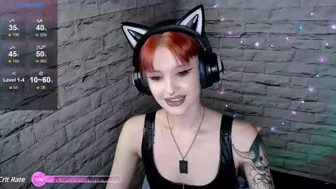 Eva online show from 02.16.25