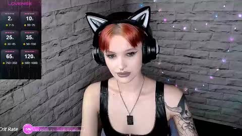 Eva online show from 02.20.25