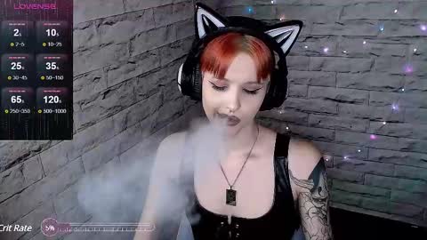 Eva online show from 02.20.25