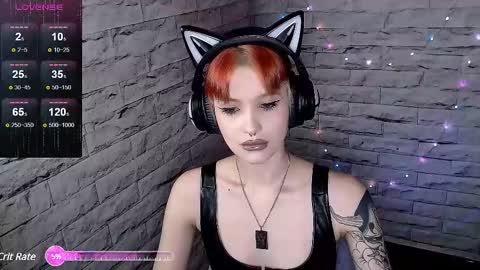 Eva online show from 02.23.25