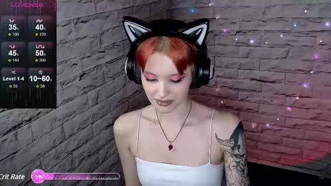 Eva online show from 02.25.25