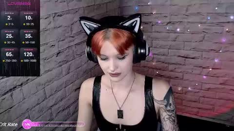 Eva online show from 02.27.25