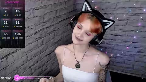 Eva online show from 03.11.25