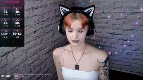 Eva online show from 03.12.25