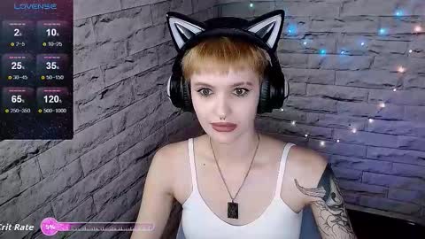 Eva online show from 09.08.25