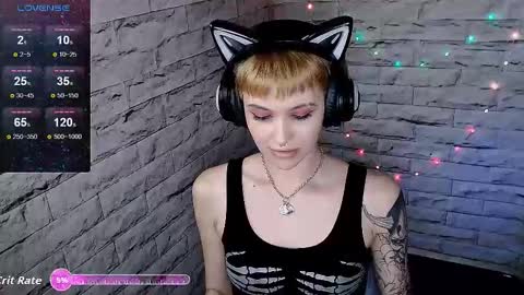 Eva online show from 09.09.25