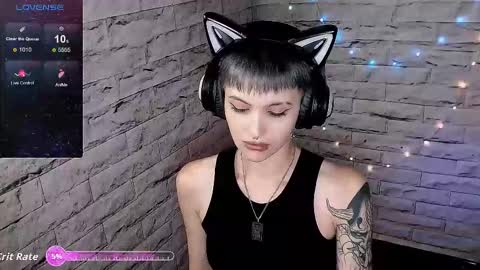 Eva online show from 09.13.25