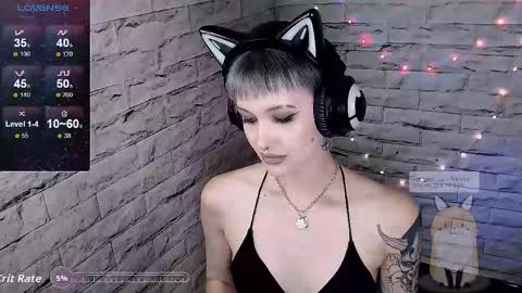 Eva online show from 09.14.25