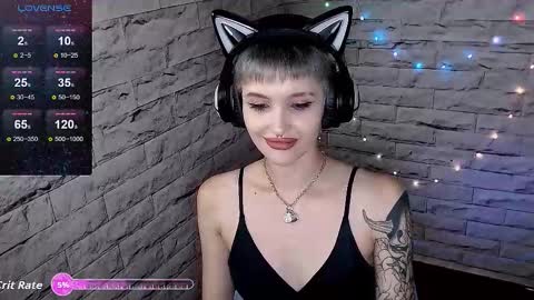 Eva online show from 09.18.25