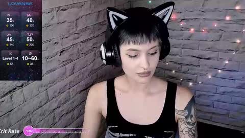 Eva online show from 09.20.25