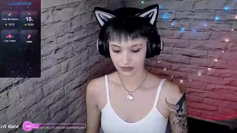 Eva online show from 09.24.25