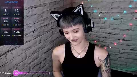 Eva online show from 10.01.25