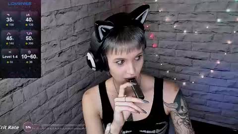 Eva online show from 10.14.25