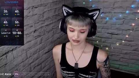 Eva online show from 10.18.25