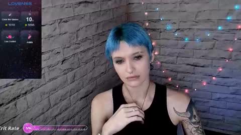 Eva online show from 10.28.25