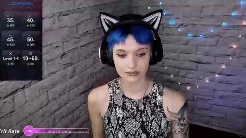 Eva online show from 11.10.25