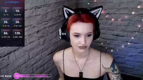 Eva online show from 01.18.26