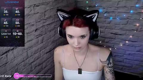 Eva online show from 02.04.26