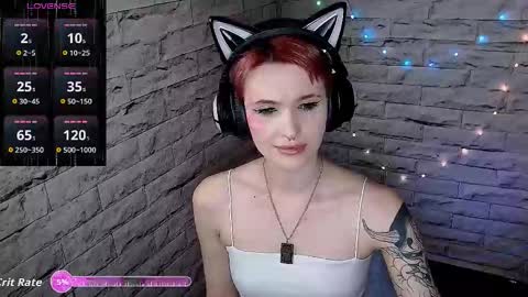 Eva online show from 02.14.26