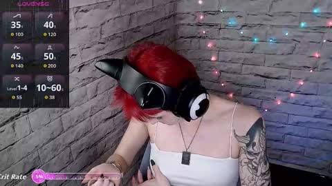 Eva online show from 02.20.26