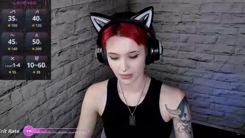 Eva online show from 03.05.26