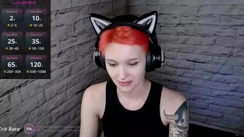 Eva online show from 04.18.26