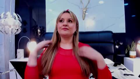 LaurenSpitz online show from 10.21.25