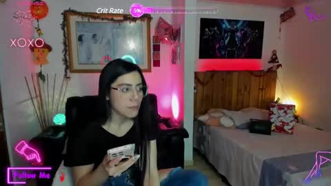 Lauren online show from 03.07.25