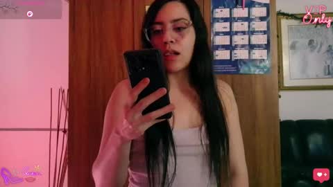 Lauren online show from 03.01.26